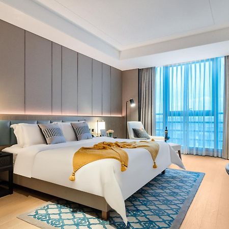 Ascott M-City Foshan Esterno foto