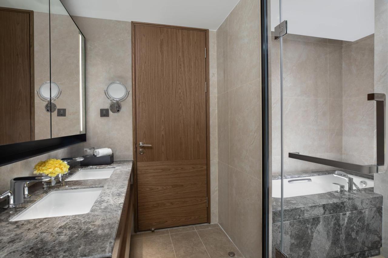 Ascott M-City Foshan Esterno foto