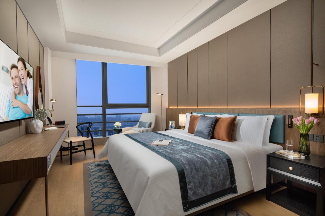Ascott M-City Foshan Esterno foto