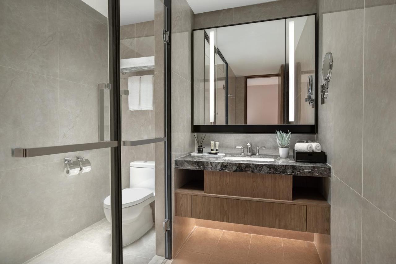 Ascott M-City Foshan Esterno foto