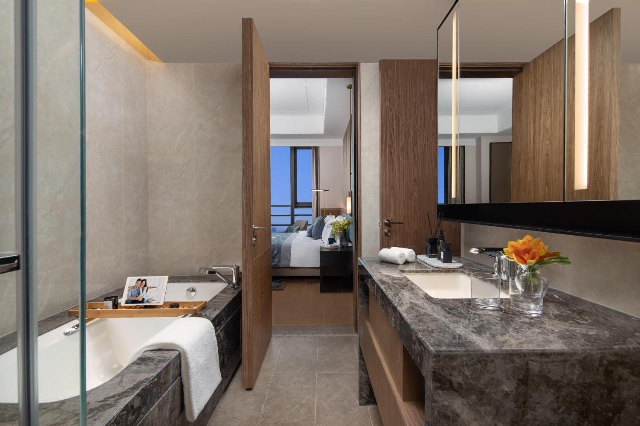 Ascott M-City Foshan Esterno foto