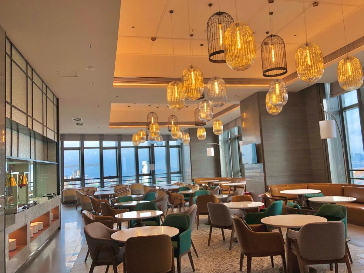 Ascott M-City Foshan Esterno foto