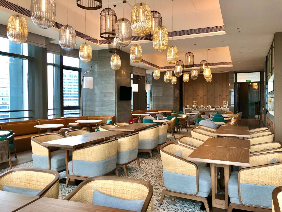 Ascott M-City Foshan Esterno foto